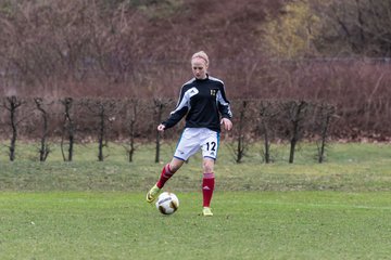 Bild 16 - Frauen SV Henstedt Ulzburg - TSV Limmer : Ergebnis: 5:0